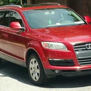 Meet your Posher, Donald